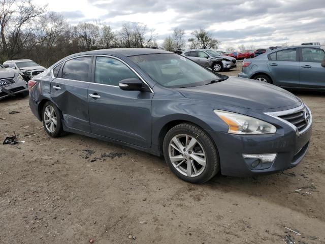 2013 Nissan Altima 2.5 - Фото 4