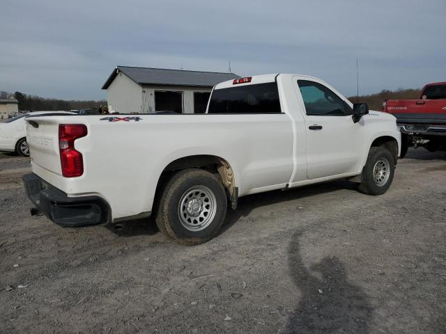 2020 Chevrolet Silverado K1500 - Фото 3