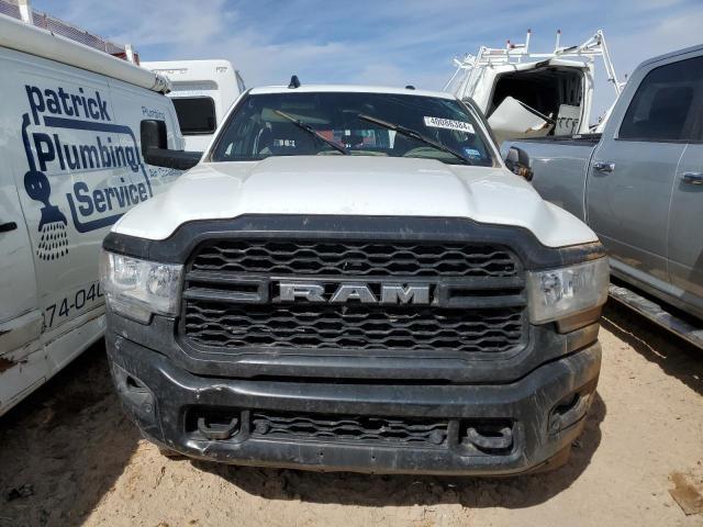 2022 Ram 2500 Tradesman - Фото 5