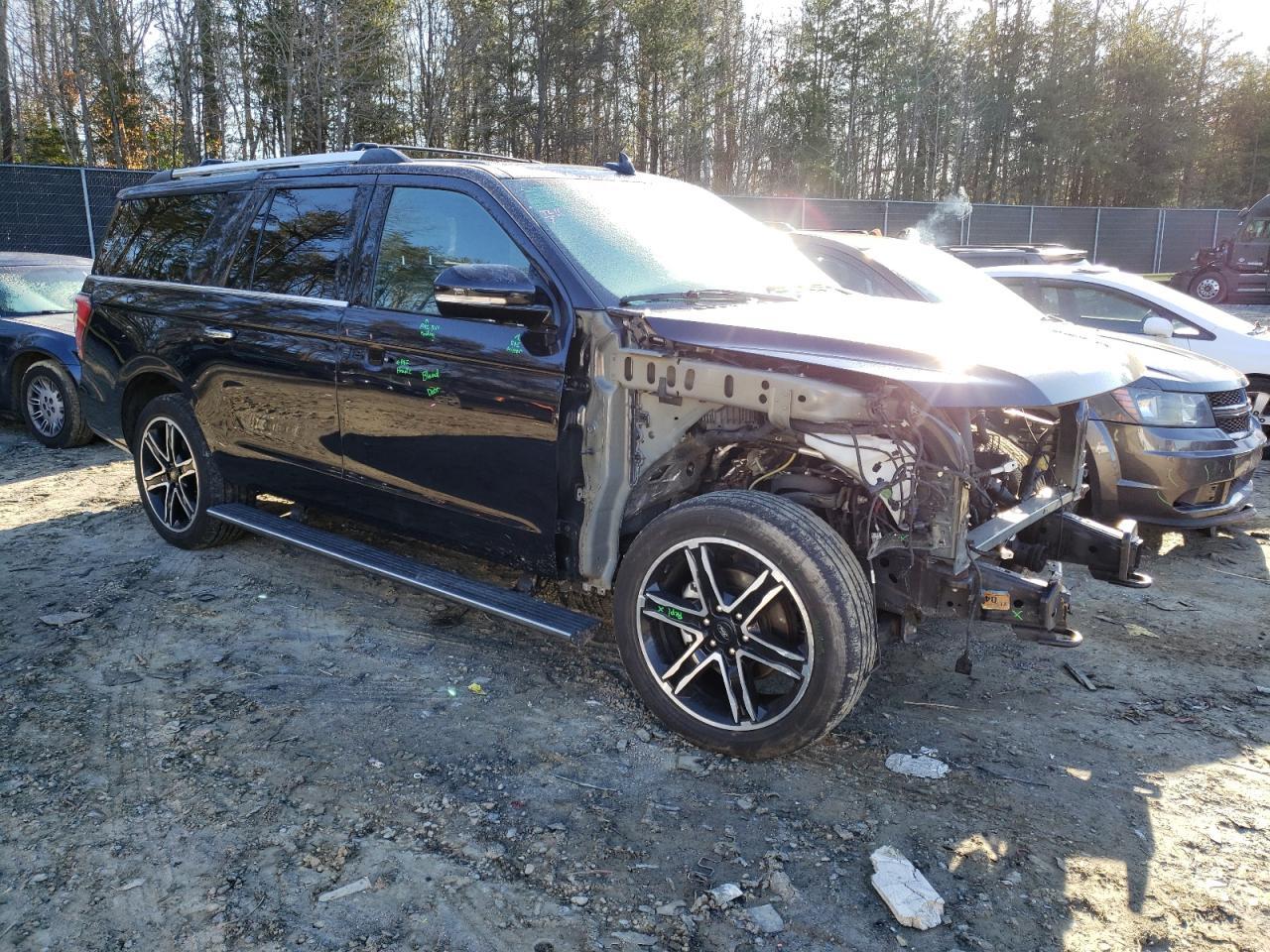 2021 FORD EXPEDITION - Image 4