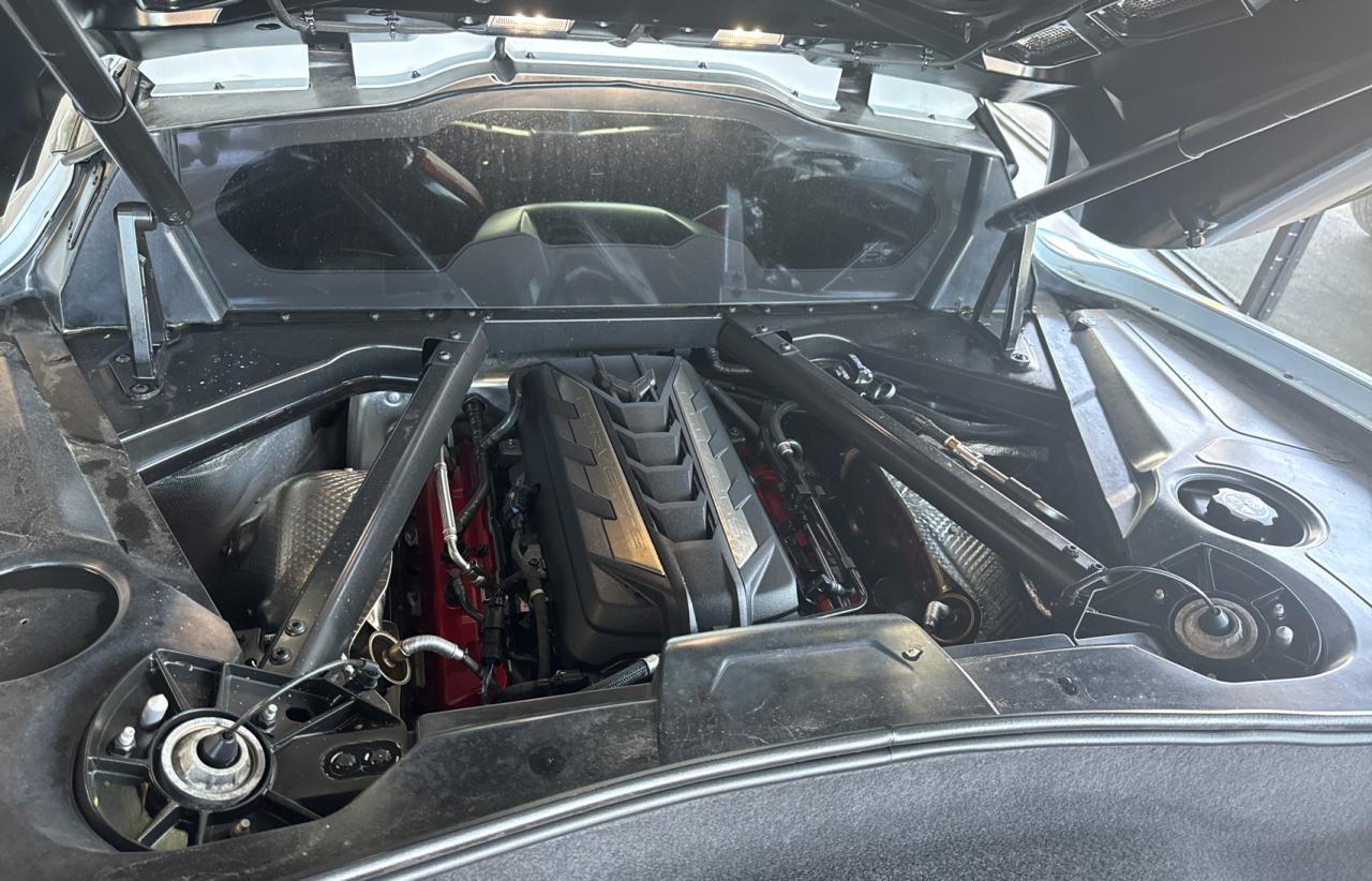 2020 CHEVROLET CORVETTE S - Image 7