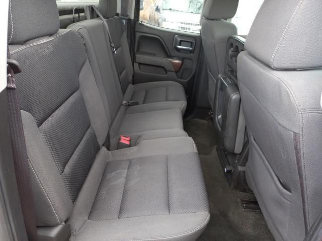 2016 GMC Sierra K1500 Sle - Фото 6