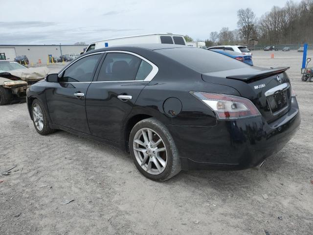 2014 Nissan Maxima S - Image 2