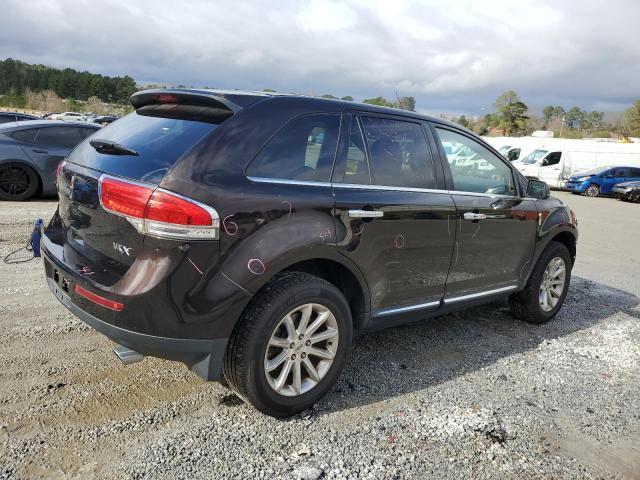 2013 Lincoln Mkx - Фото 3