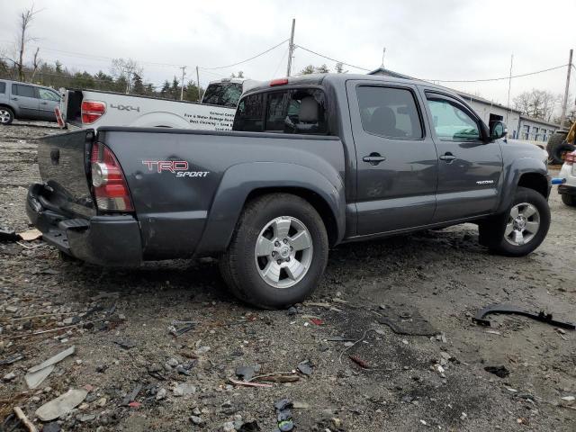 2013 Toyota Tacoma Double Cab - Фото 3