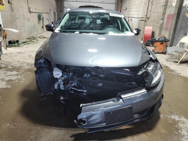 2014 Volkswagen Jetta Sel - Фото 5