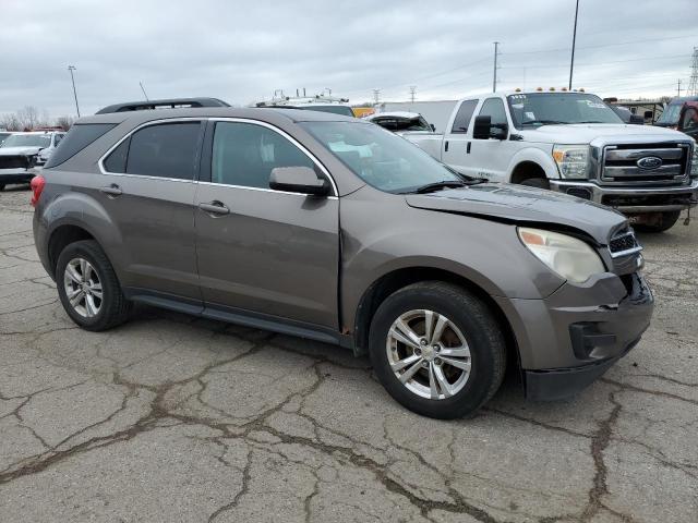 2011 Chevrolet Equinox Lt - Image 4