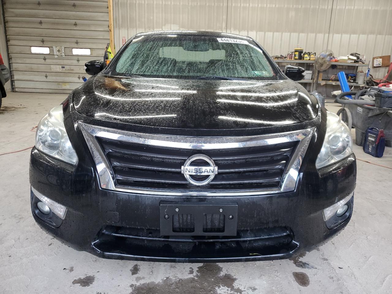 2014 NISSAN ALTIMA 2.5 - Image 5