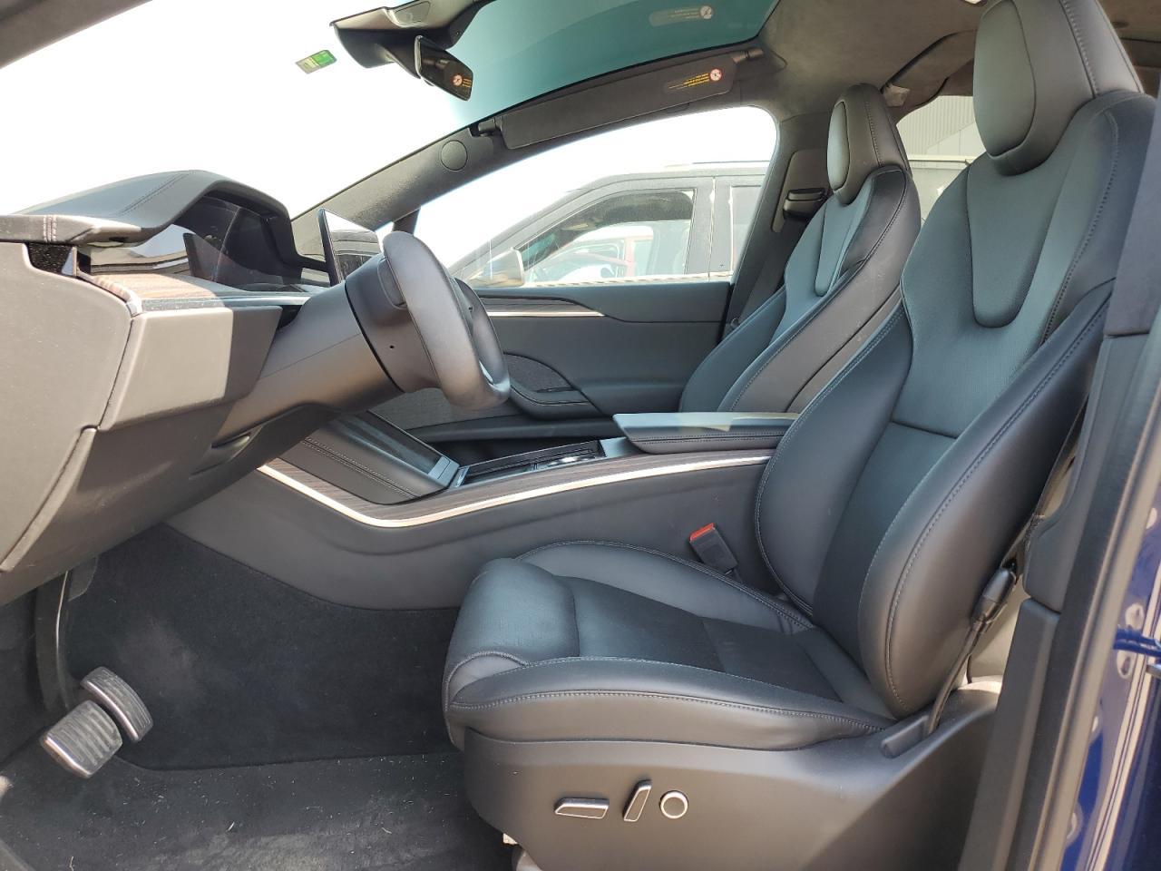 2023 TESLA MODEL X - Image 7
