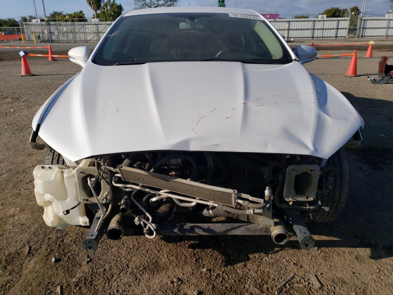 2017 FORD FUSION TIT - Фото 5
