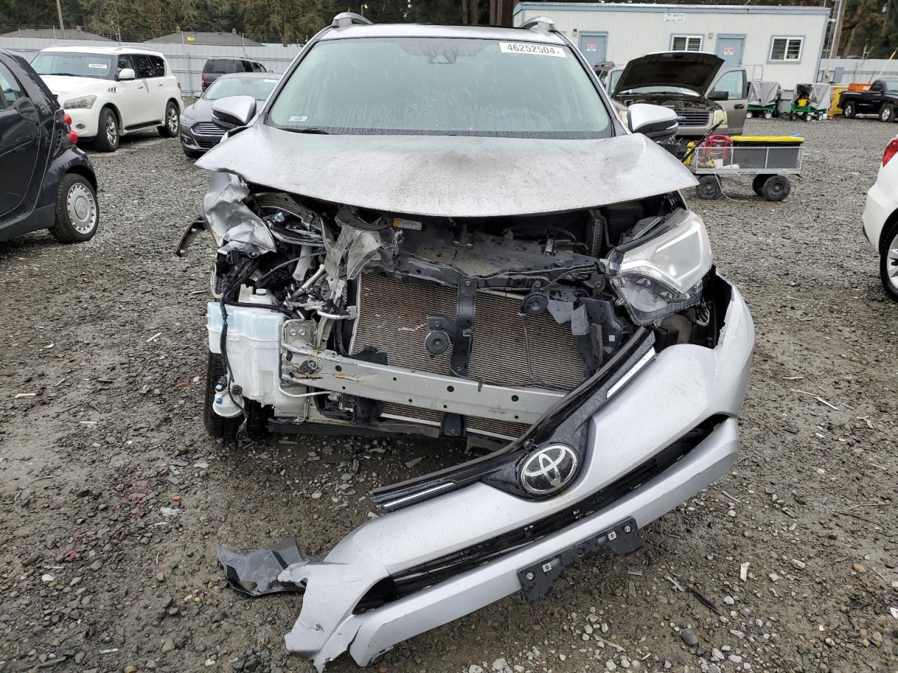 2018 TOYOTA RAV4 ADVEN - Image 5