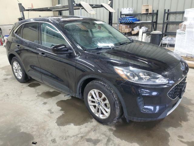 2020 Ford Escape Se - Фото 4