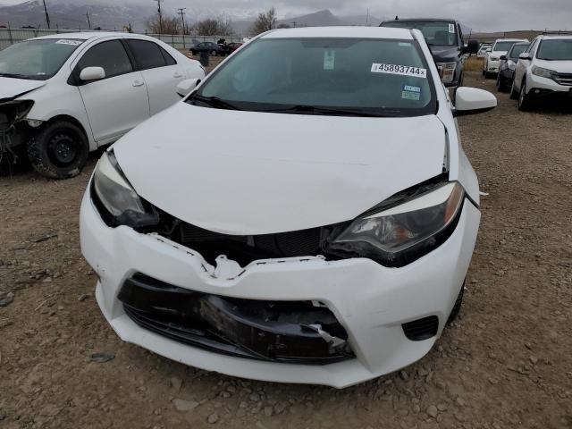 2016 Toyota Corolla L - Фото 5