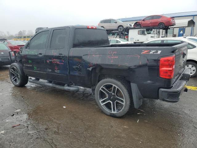 2018 Chevrolet Silverado K1500 Lt - Фото 2