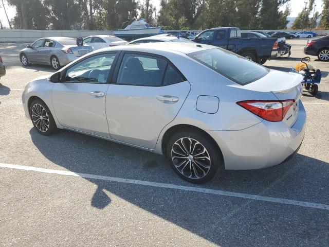 2015 Toyota Corolla L - Image 2