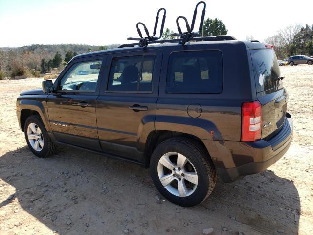 2014 Jeep Patriot Sport - Image 2