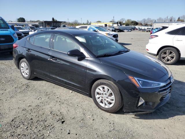 2019 Hyundai Elantra Se - Image 4