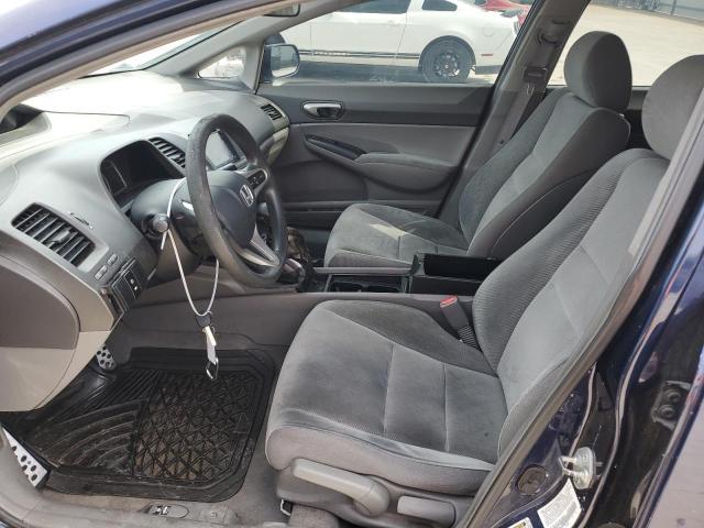 2011 Honda Civic Lx - Image 7