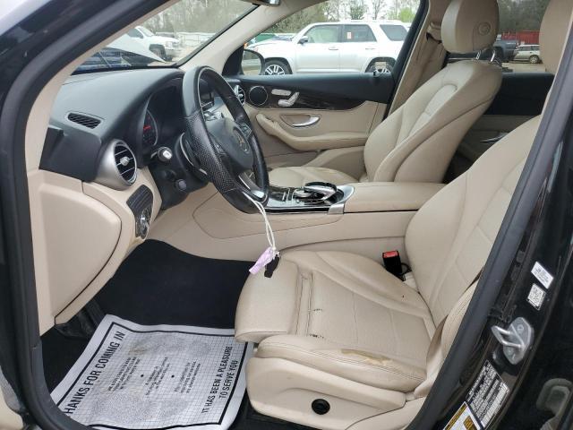 2016 Mercedes-Benz Glc 300 - Фото 7