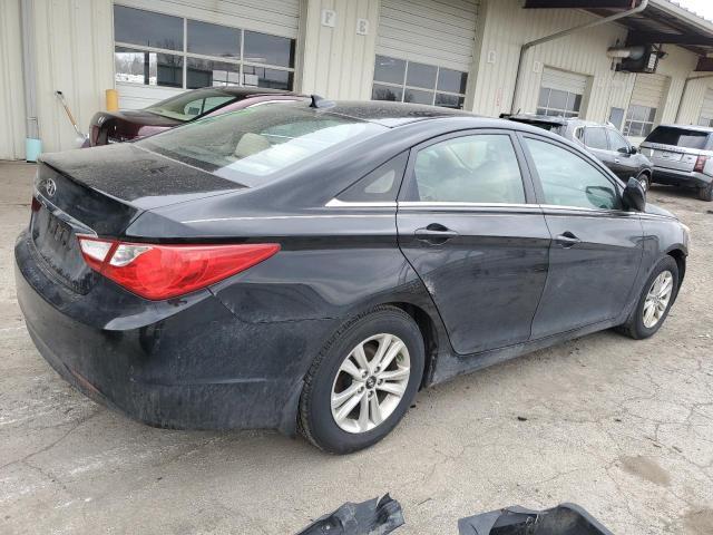 2013 Hyundai Sonata Gls - Фото 3