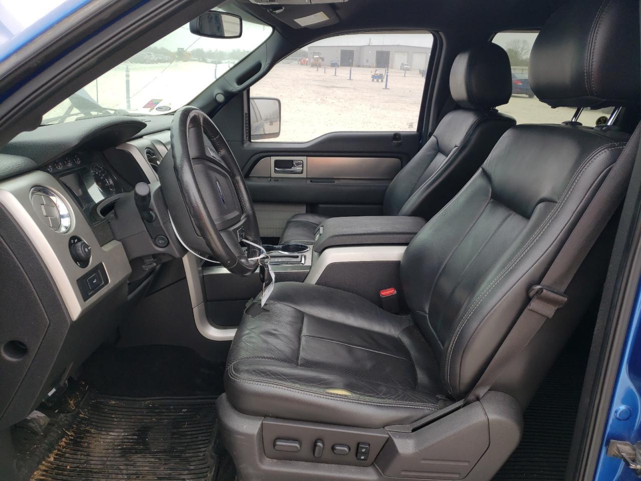 2013 FORD F150 SUPER - Фото 7