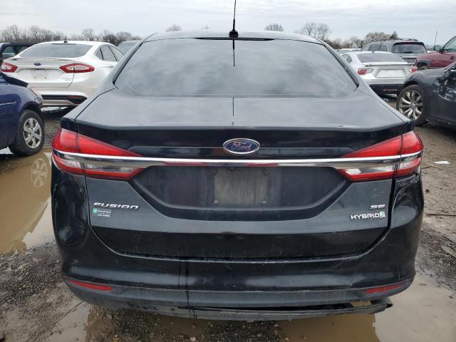2017 FORD FUSION - Image 6