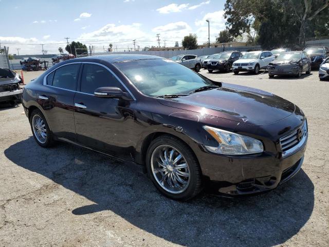 2014 Nissan Maxima S - Фото 4