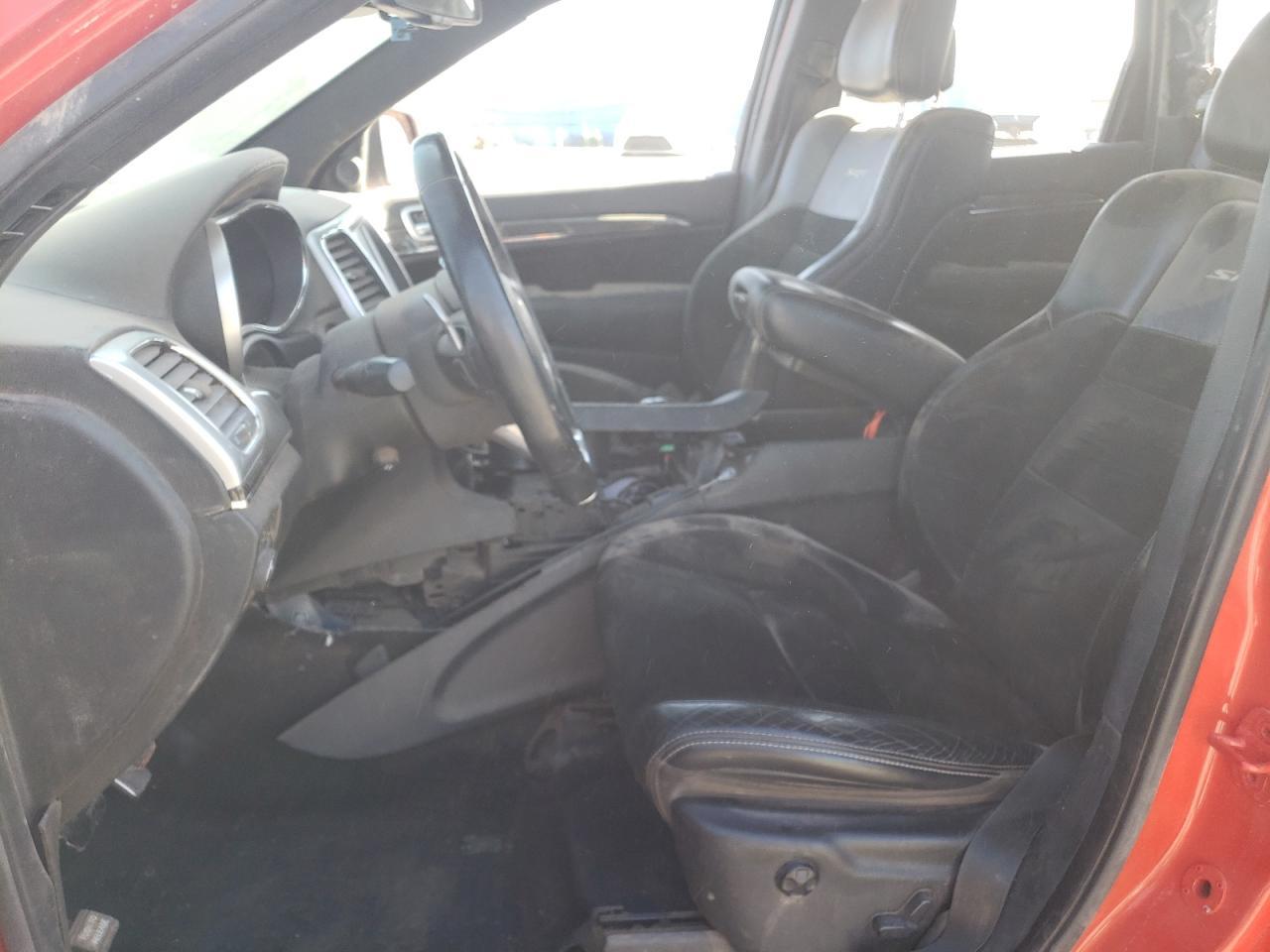 2015 JEEP GRAND CHER - Фото 7