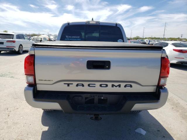 2019 Toyota Tacoma Double Cab - Фото 6
