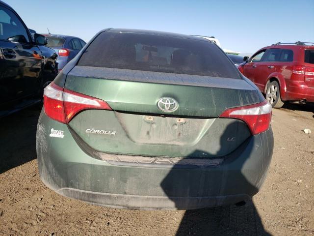 2015 Toyota Corolla L - Image 6