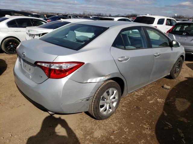 2014 Toyota Corolla L - Image 3