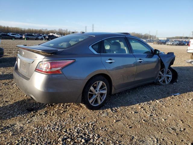 2015 Nissan Altima 2.5 - Фото 3