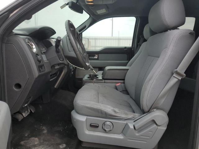 2014 Ford F150 Supercrew - Image 7