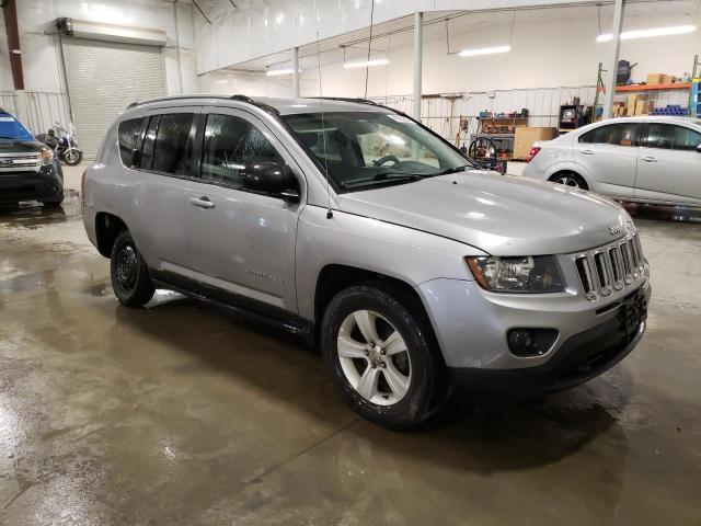 2016 Jeep Compass Sport - Image 4