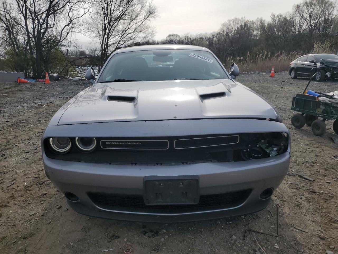 2016 DODGE CHALLENGER - Image 5
