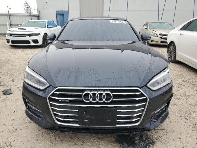 2018 Audi A5 Premium Plus - Фото 5