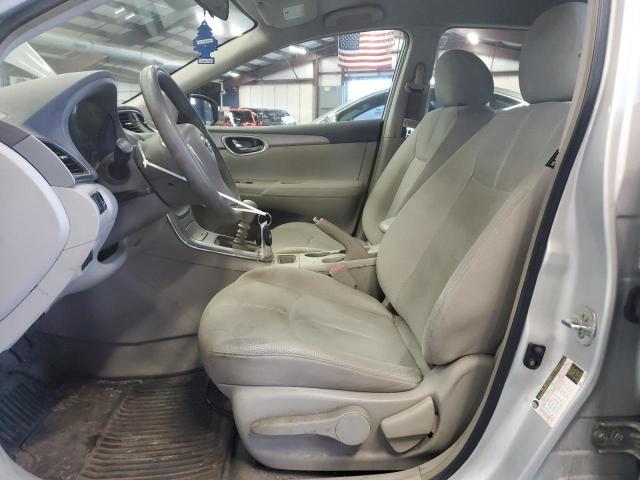 2013 Nissan Sentra S - Фото 7