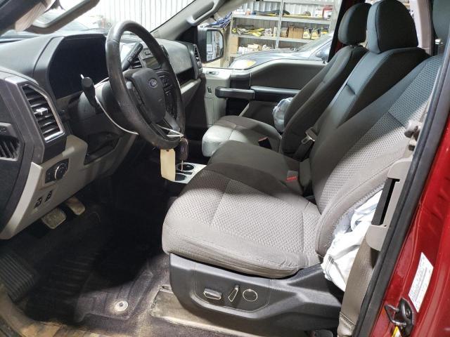 2016 Ford F150 Super Cab - Фото 7
