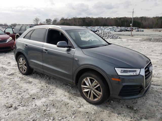 2018 Audi Q3 Premium Plus - Image 4