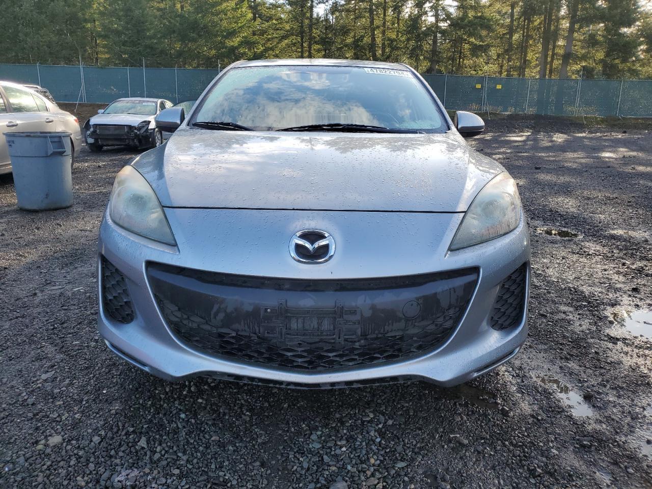 2013 MAZDA 3 I - Фото 5