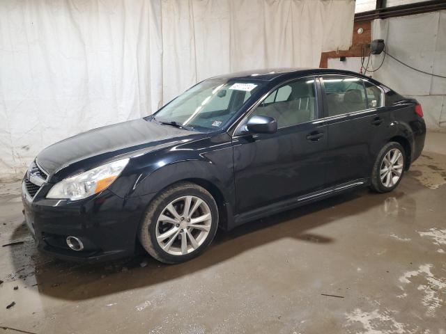 2014 Subaru Legacy 2.5I