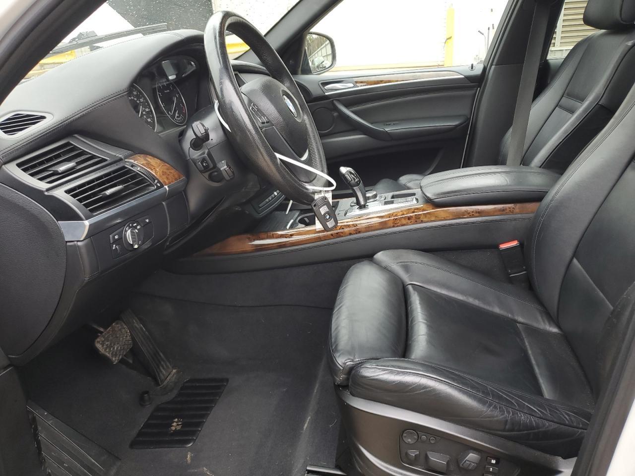 2012 BMW X5 XDRIVE5 - Image 7