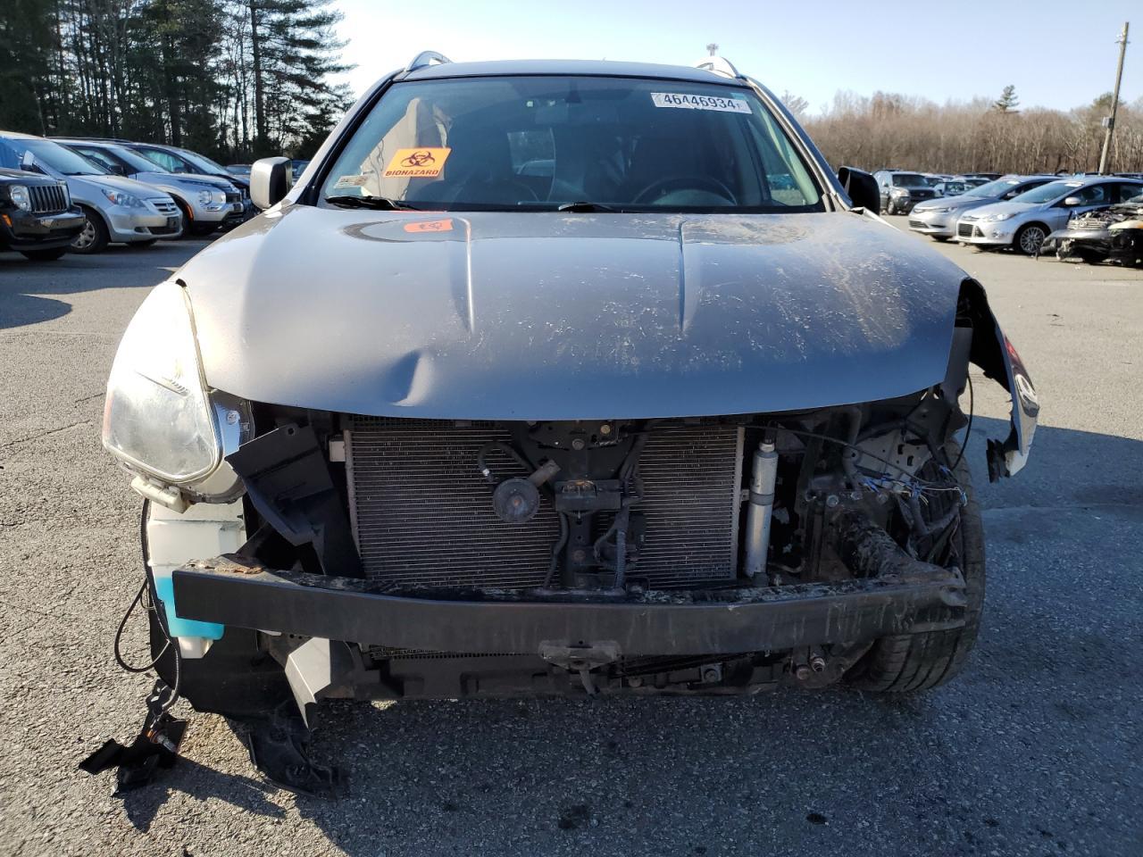 2013 NISSAN ROGUE S - Фото 5