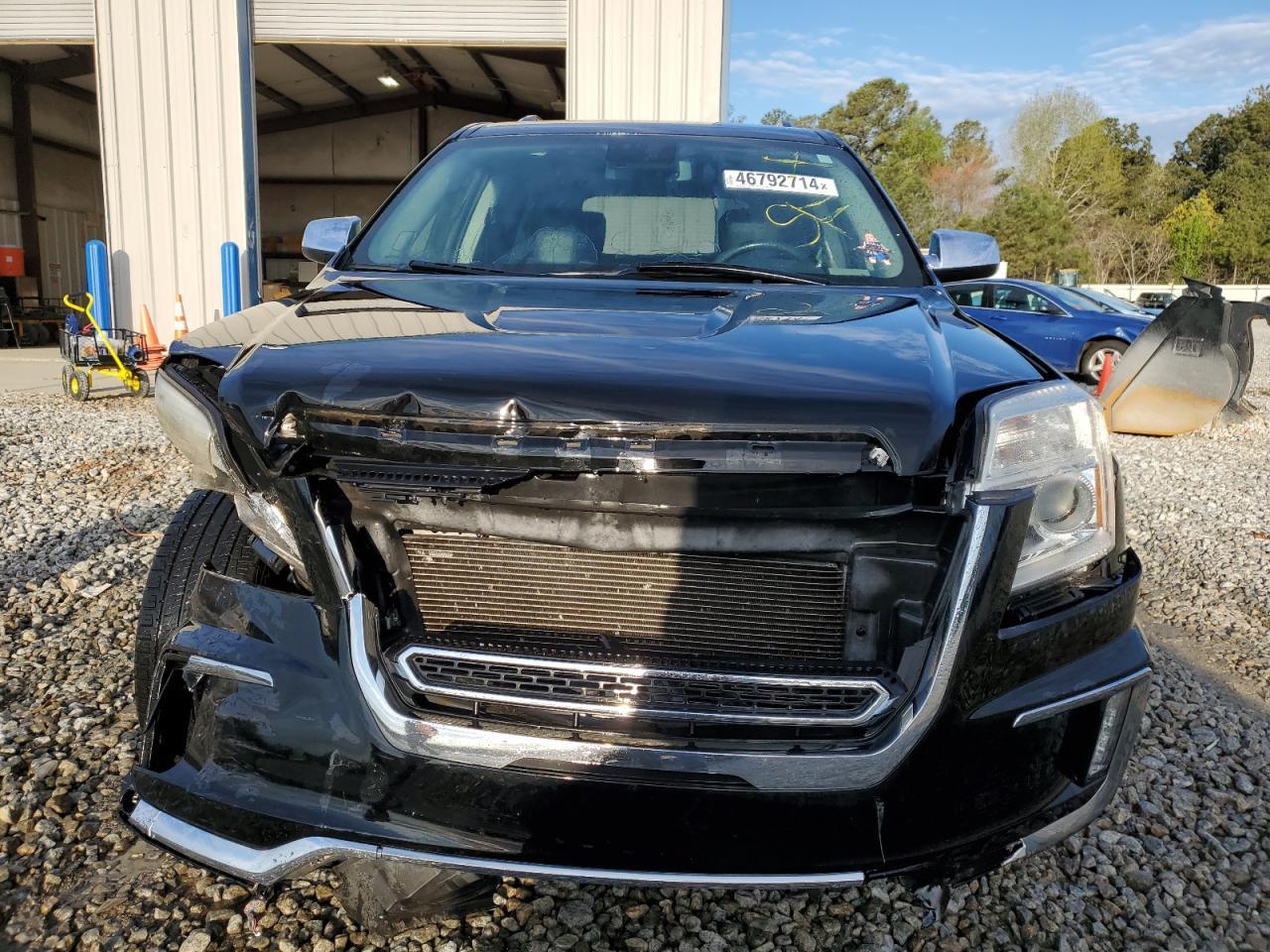 2016 GMC TERRAIN SL - Image 5