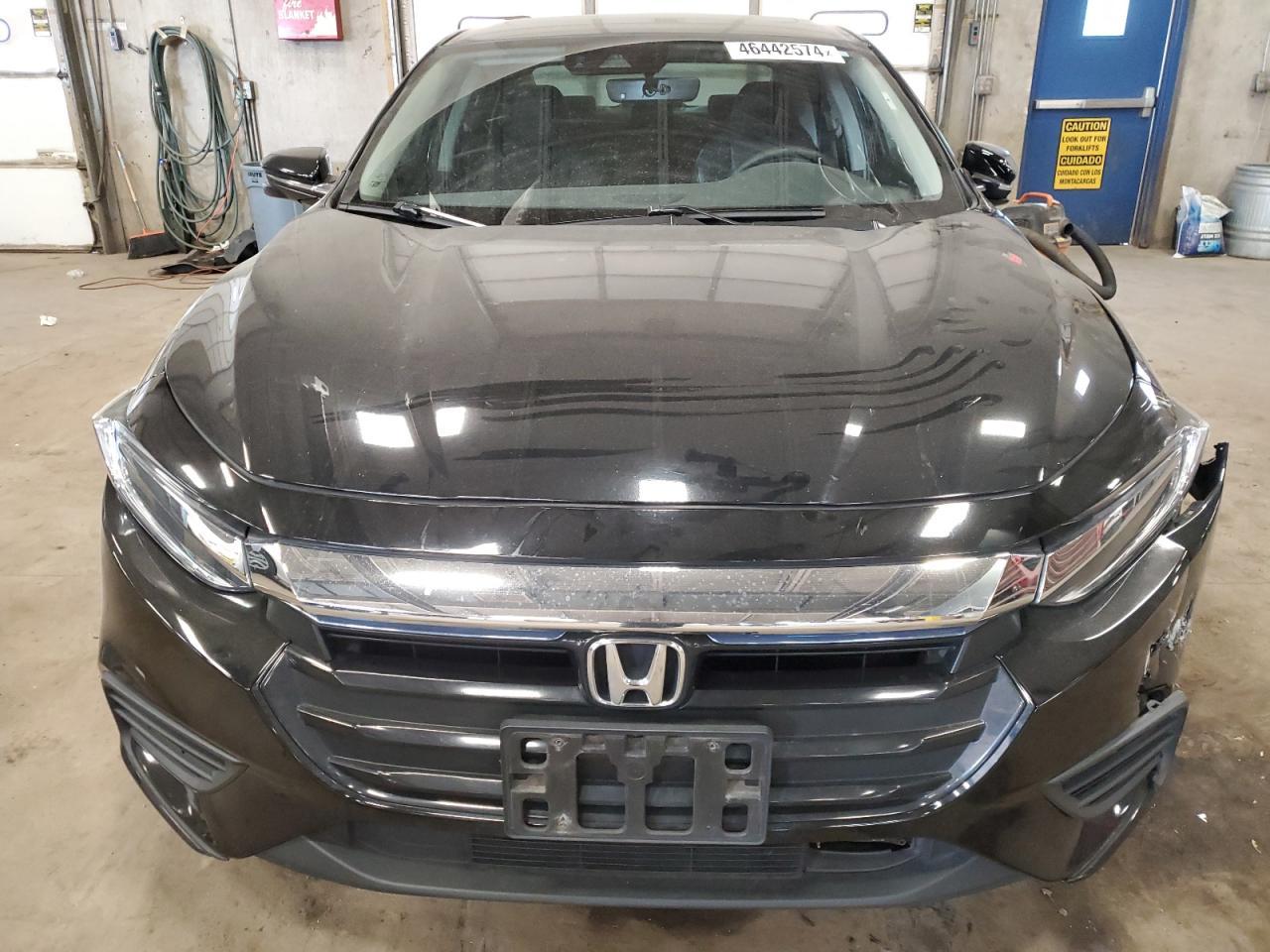2019 HONDA INSIGHT TO - Фото 5