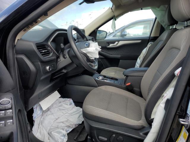 2020 Ford Escape Se - Фото 7