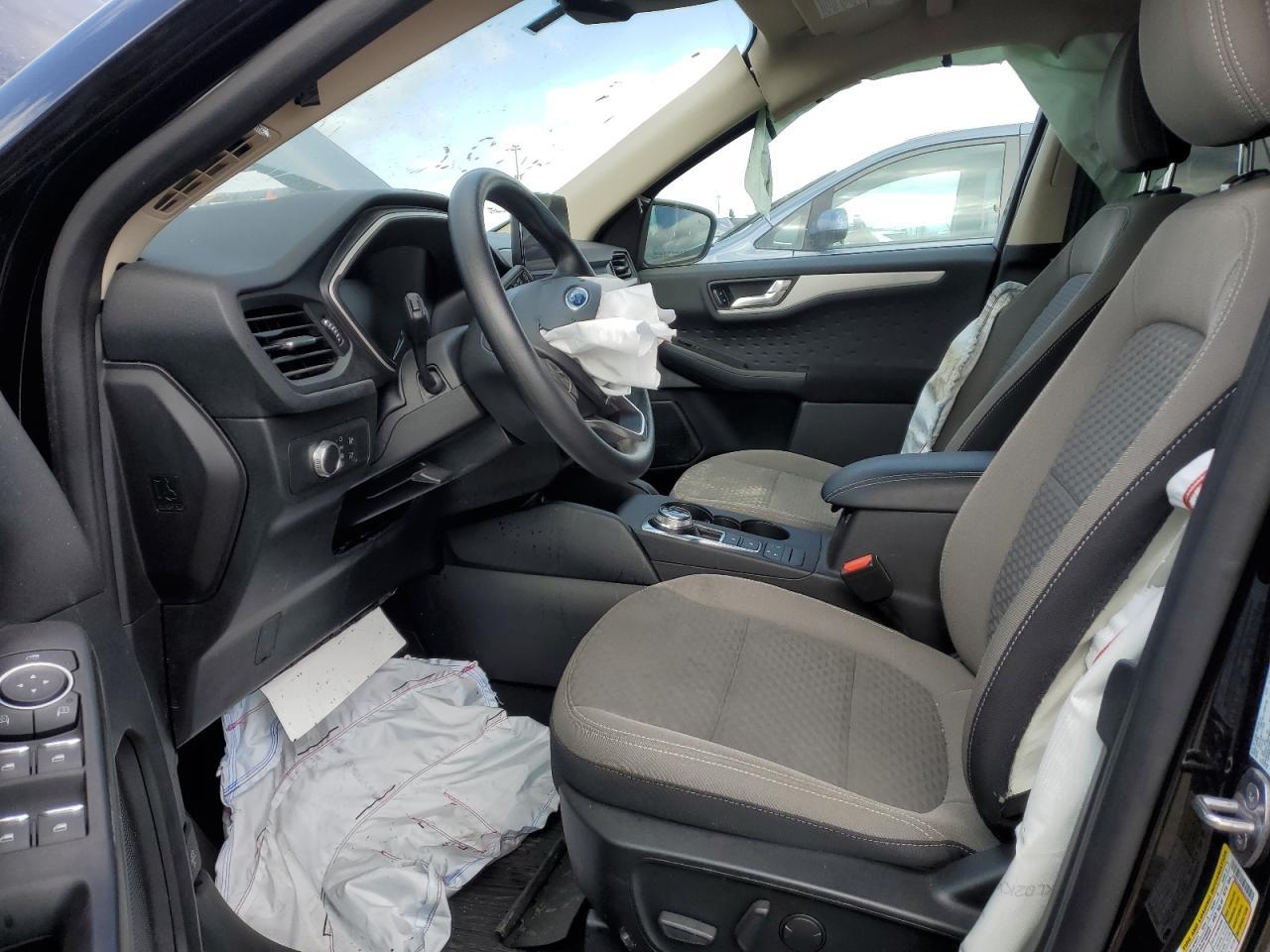 2020 FORD ESCAPE SE - Image 7