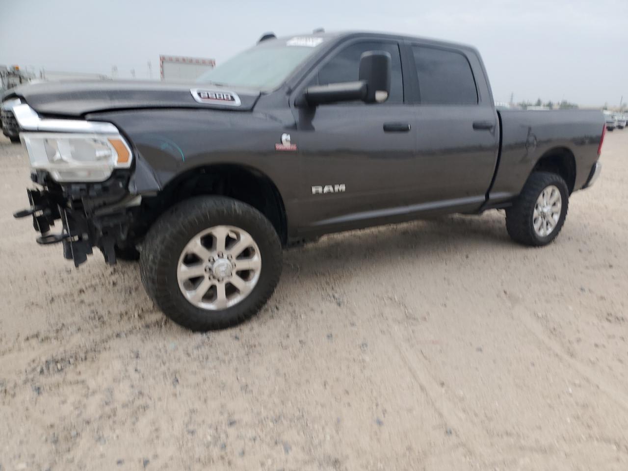 2022 RAM 2500 BIG H
