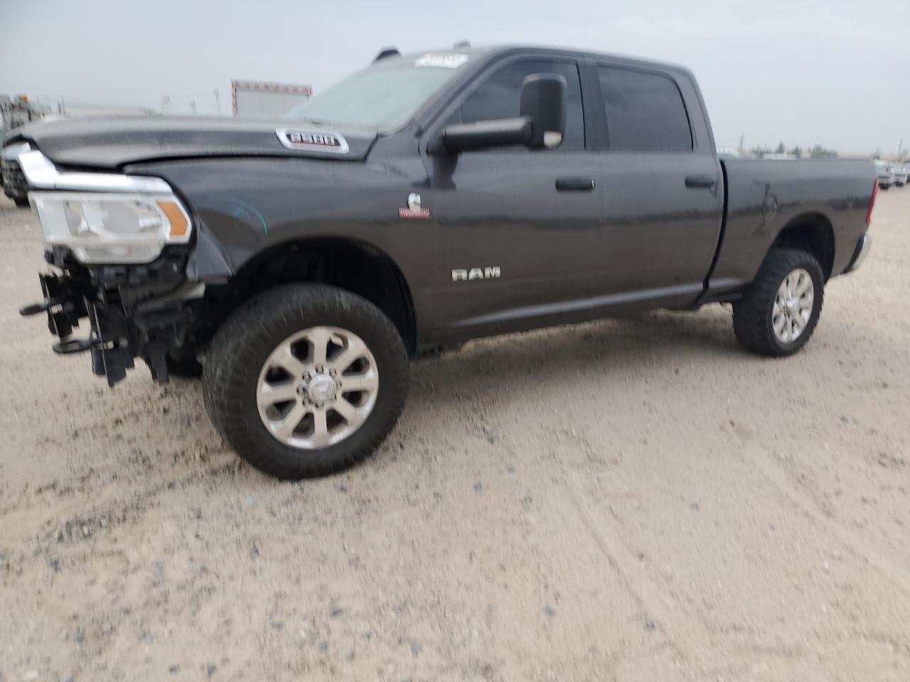 2022 RAM 2500 BIG H car image