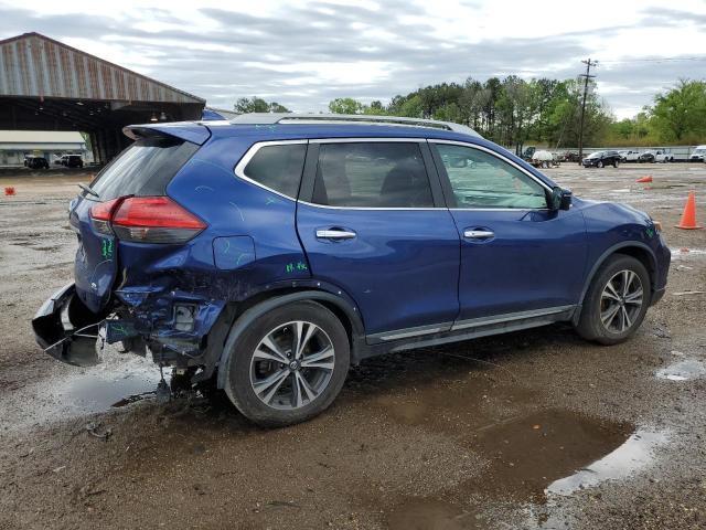 2017 Nissan Rogue S - Фото 3